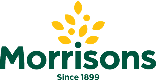 Morrisons logo