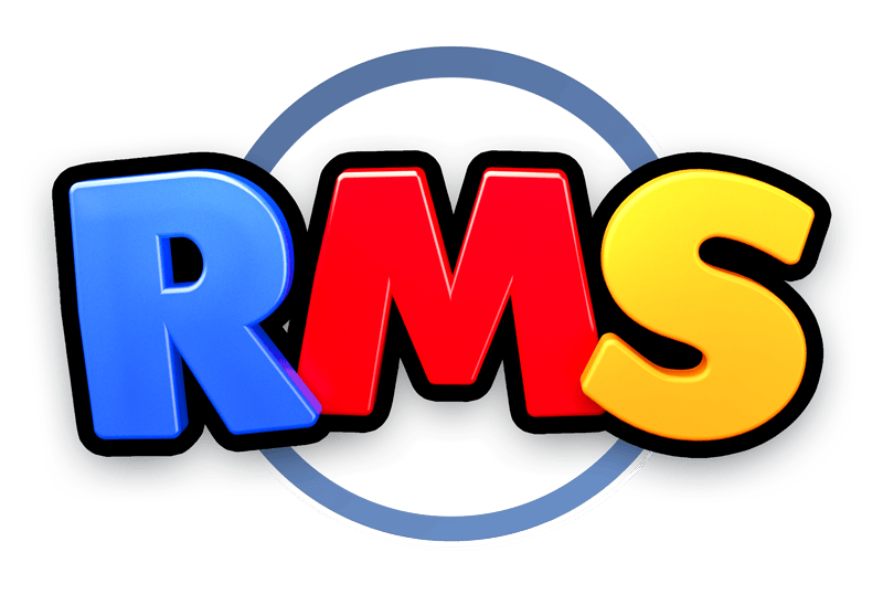 RMS logo