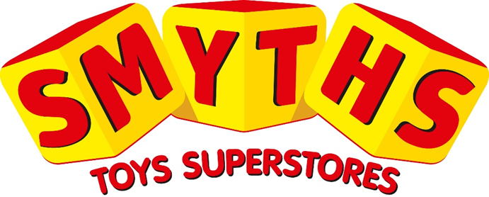 Smyths Toys Superstores logo
