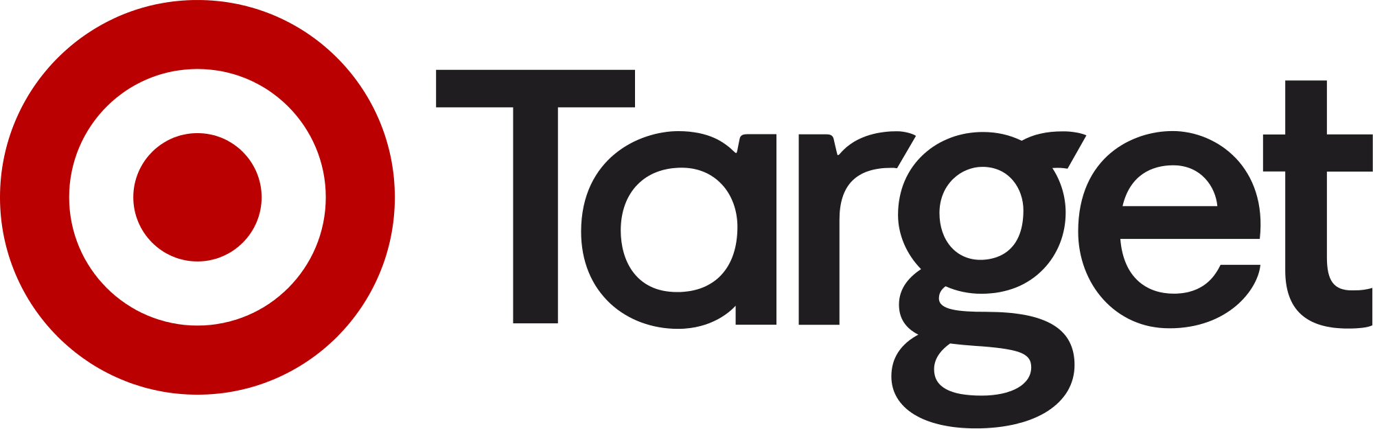 Target logo