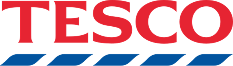 Tesco logo